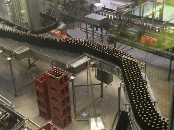 7 millones de litros de cerveza y otras cifras asombrosas del Oktoberfest