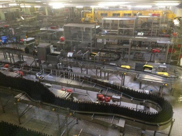 7 millones de litros de cerveza y otras cifras asombrosas del Oktoberfest