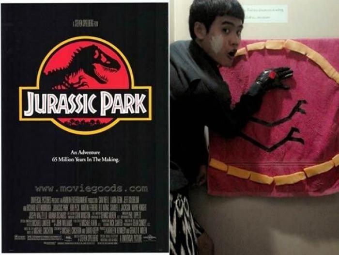 Primark saca una colección basada en Harry Potter