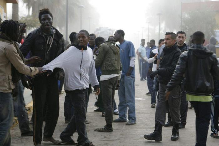 Qué dice Marlaska y qué dice la investigación sobre la tragedia de Melilla