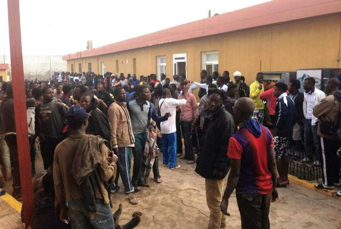 Qué dice Marlaska y qué dice la investigación sobre la tragedia de Melilla