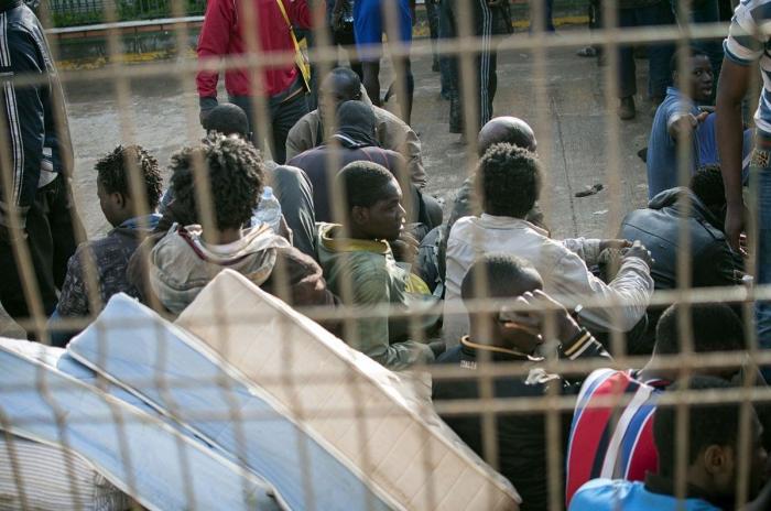 Qué dice Marlaska y qué dice la investigación sobre la tragedia de Melilla