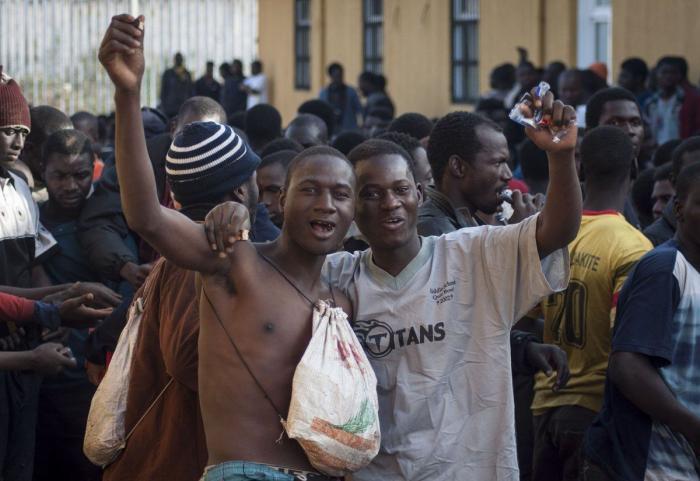 Qué dice Marlaska y qué dice la investigación sobre la tragedia de Melilla
