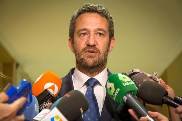 Los diez diputados más queridos por los españoles el 10-N