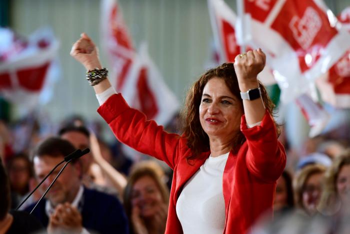 Los diez diputados más queridos por los españoles el 10-N