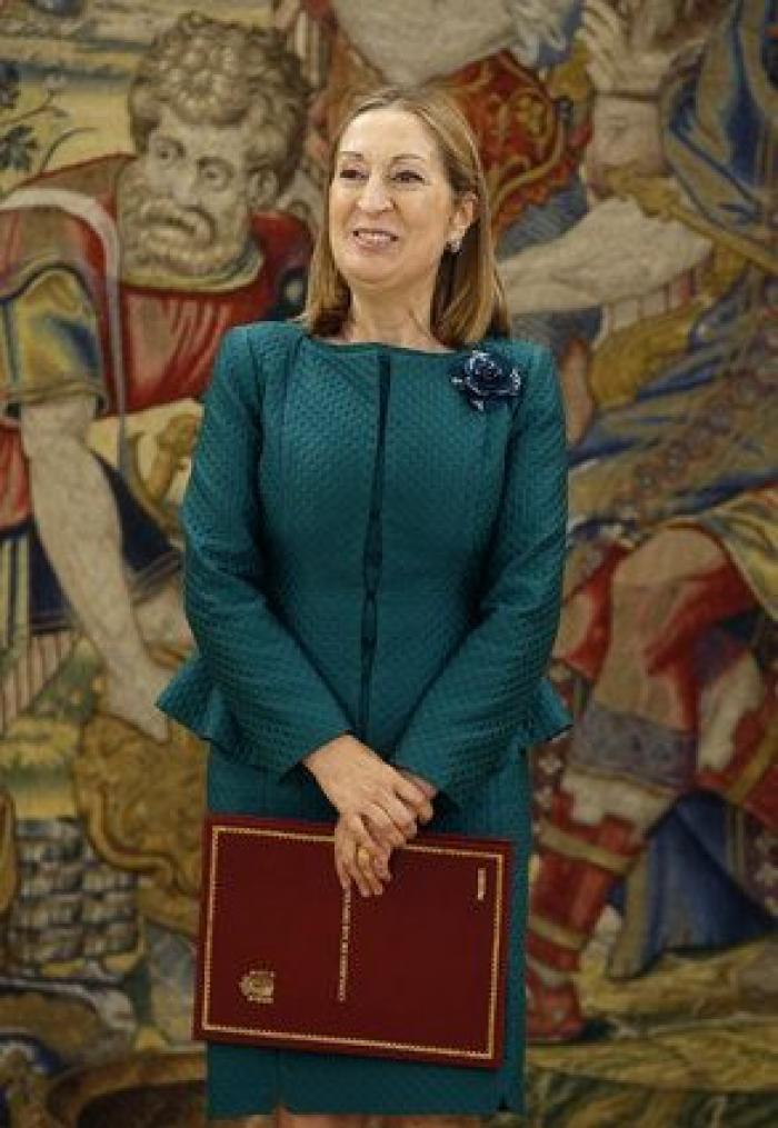 Felipe VI cierra con Rajoy la ronda de consultas