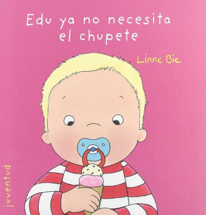 Siete trucos infalibles (probados por padres) para que tu hijo deje el chupete