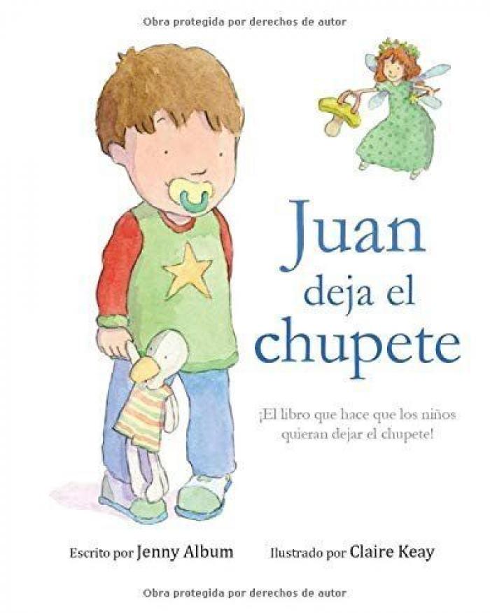 Siete trucos infalibles (probados por padres) para que tu hijo deje el chupete
