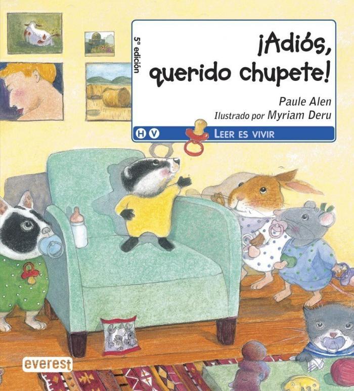 Siete trucos infalibles (probados por padres) para que tu hijo deje el chupete