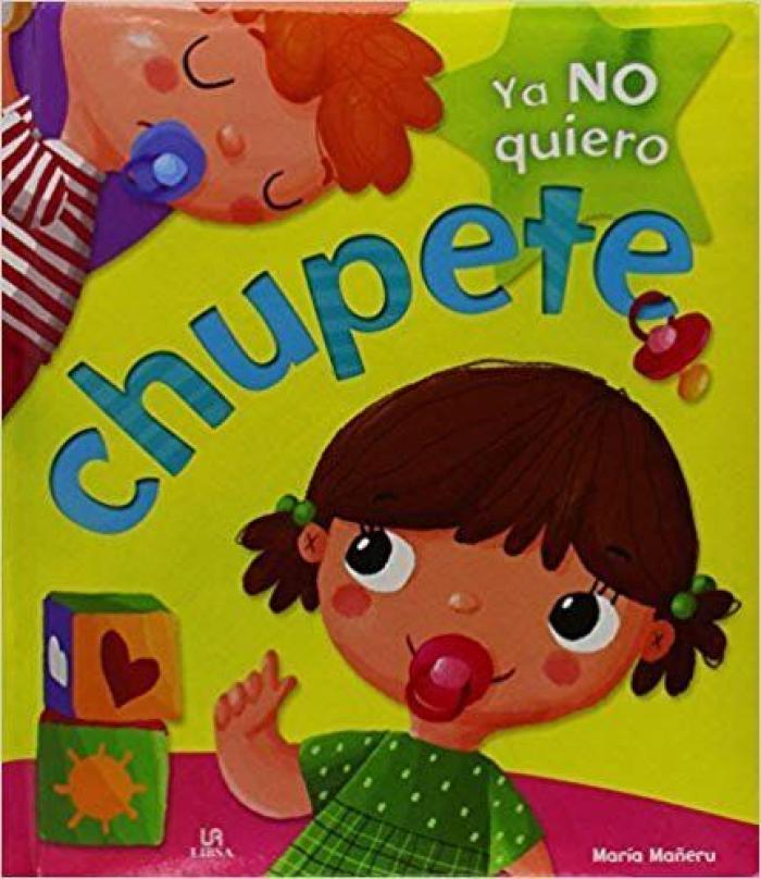 Siete trucos infalibles (probados por padres) para que tu hijo deje el chupete