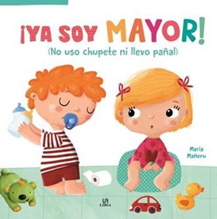 Siete trucos infalibles (probados por padres) para que tu hijo deje el chupete