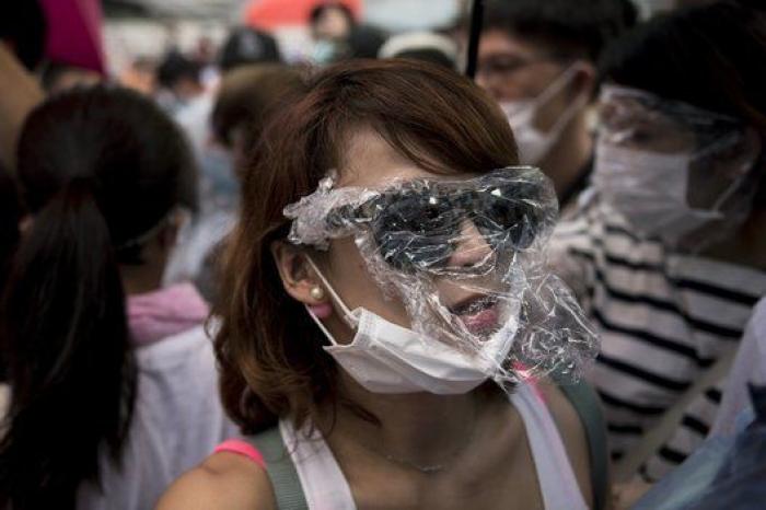 Estas son las fotos en Instagram que China no quiere que vean sus ciudadanos