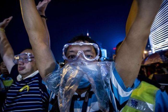 Estas son las fotos en Instagram que China no quiere que vean sus ciudadanos