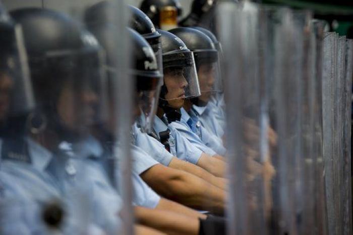 Estas son las fotos en Instagram que China no quiere que vean sus ciudadanos