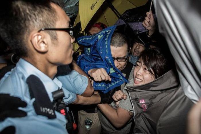 Estas son las fotos en Instagram que China no quiere que vean sus ciudadanos