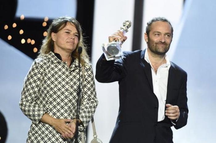 Noche de cine... y modelazos en San Sebastián (FOTOS)