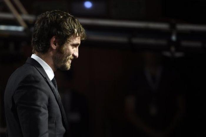 Noche de cine... y modelazos en San Sebastián (FOTOS)