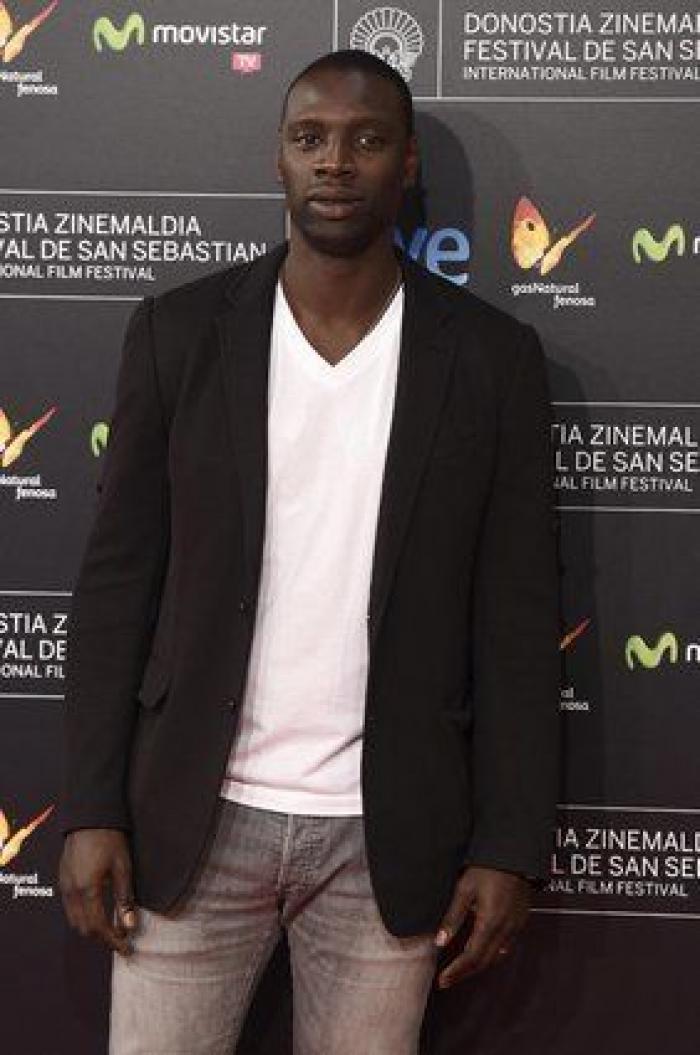 Noche de cine... y modelazos en San Sebastián (FOTOS)