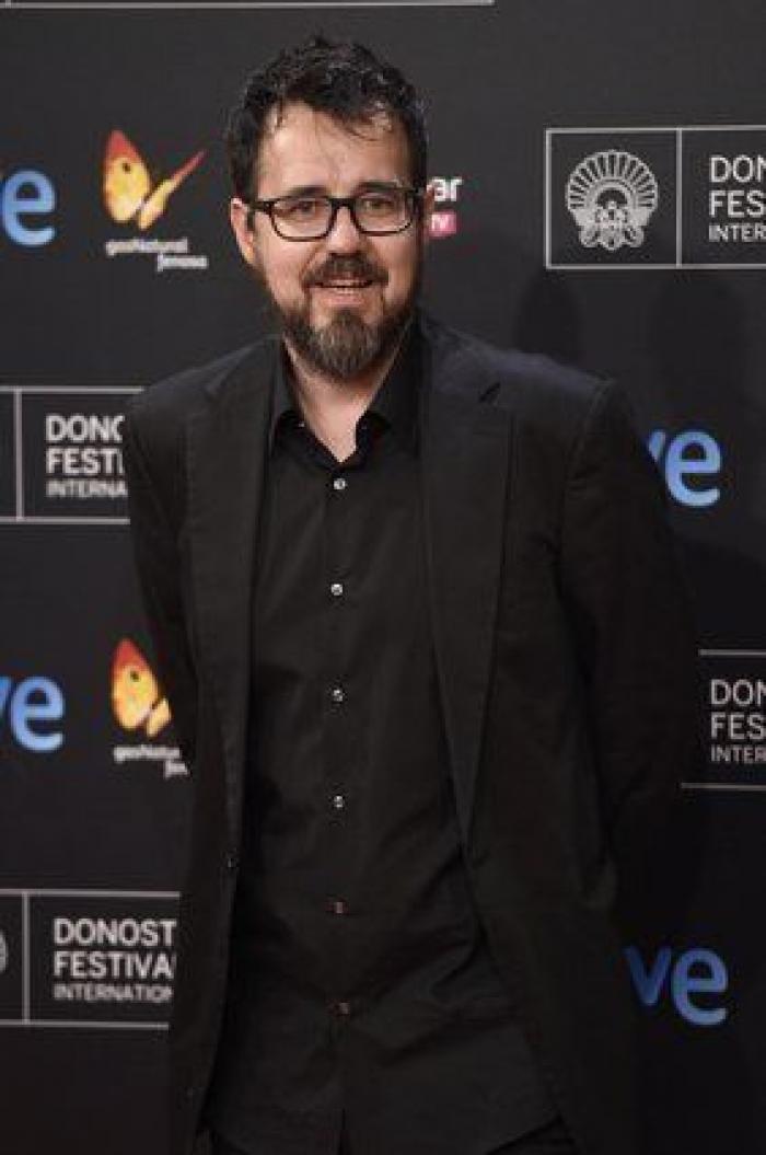 Noche de cine... y modelazos en San Sebastián (FOTOS)