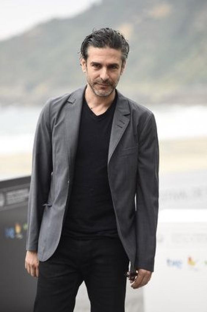 'Ocho apellidos vascos' estrena libro en el Festival de Cine de San Sebastián (FOTOS)