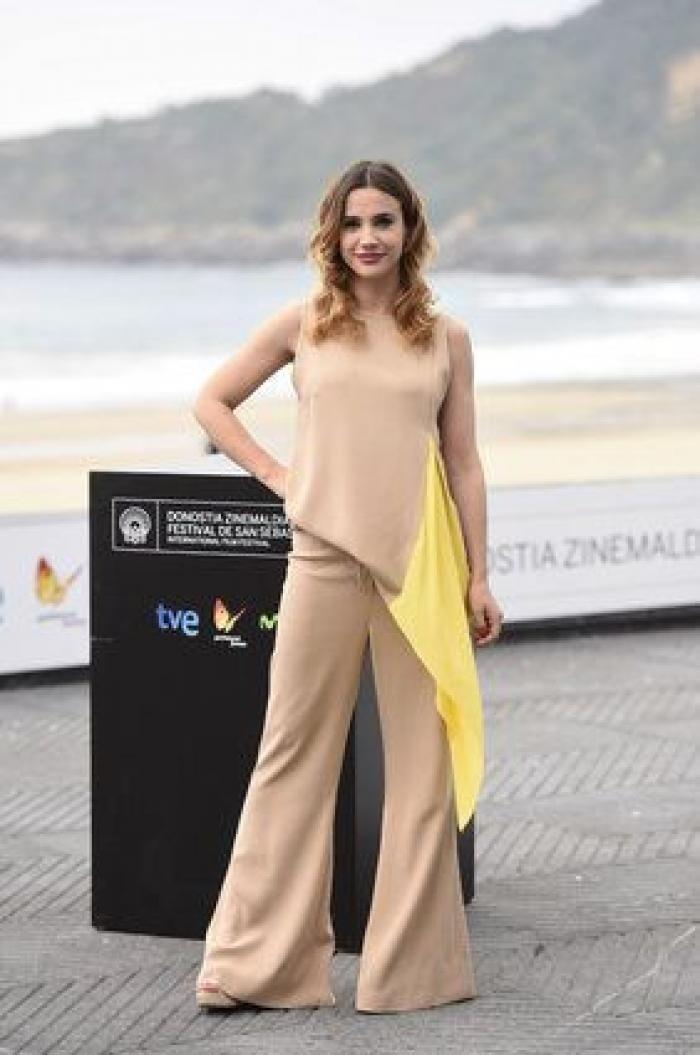 'Ocho apellidos vascos' estrena libro en el Festival de Cine de San Sebastián (FOTOS)