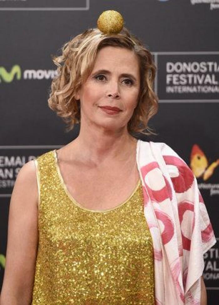 'Ocho apellidos vascos' estrena libro en el Festival de Cine de San Sebastián (FOTOS)