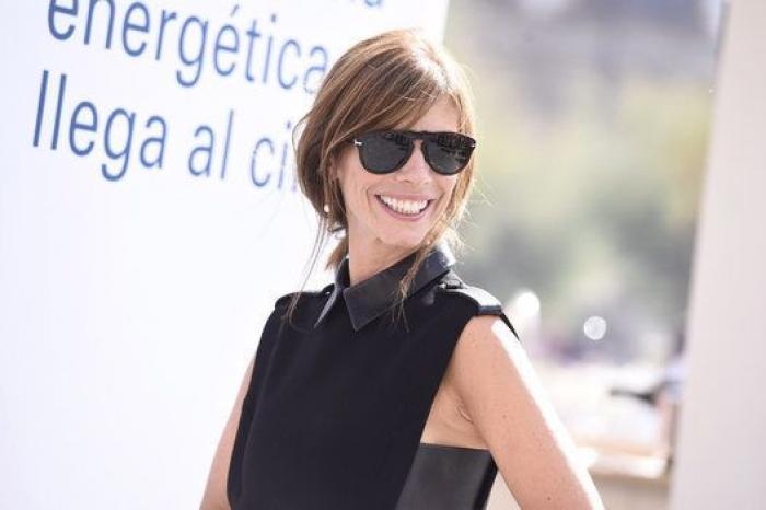 'Ocho apellidos vascos' estrena libro en el Festival de Cine de San Sebastián (FOTOS)