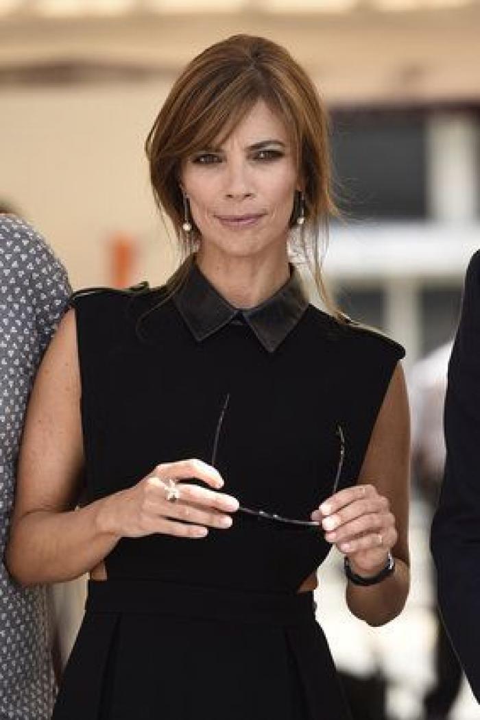 'Ocho apellidos vascos' estrena libro en el Festival de Cine de San Sebastián (FOTOS)