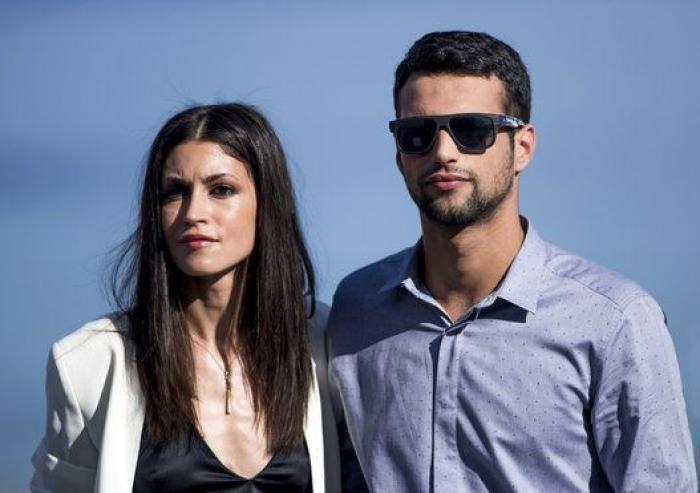 'Ocho apellidos vascos' estrena libro en el Festival de Cine de San Sebastián (FOTOS)