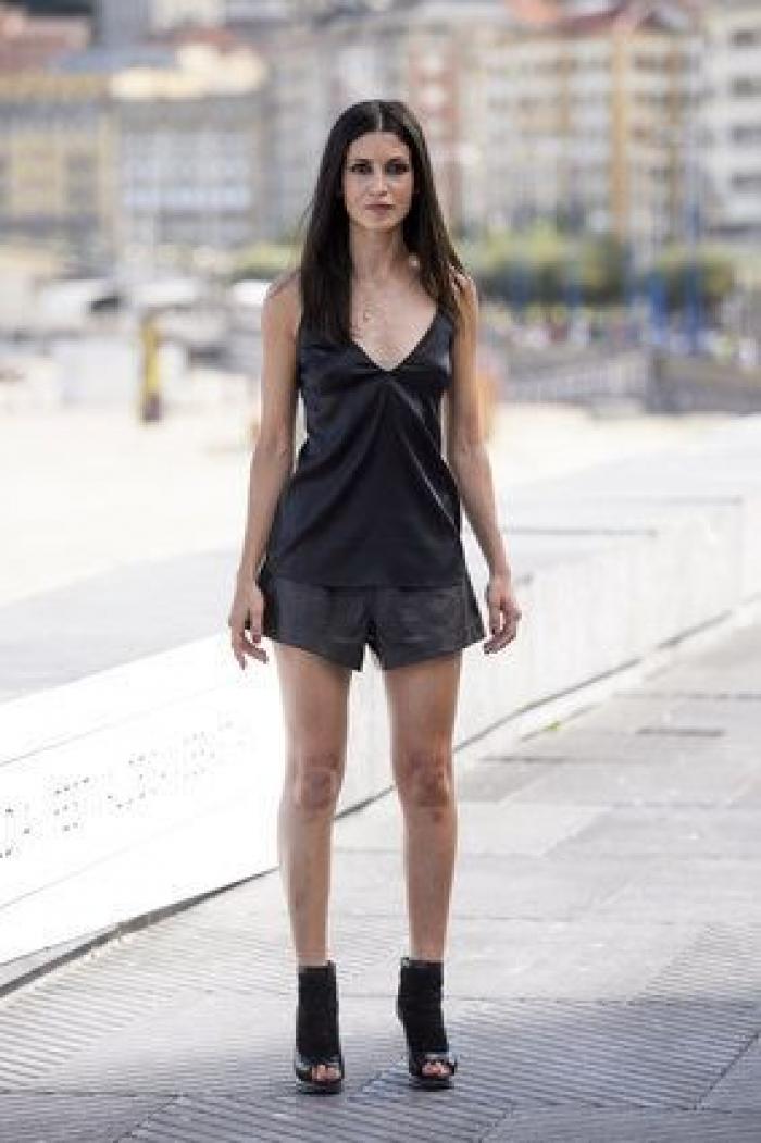 'Ocho apellidos vascos' estrena libro en el Festival de Cine de San Sebastián (FOTOS)