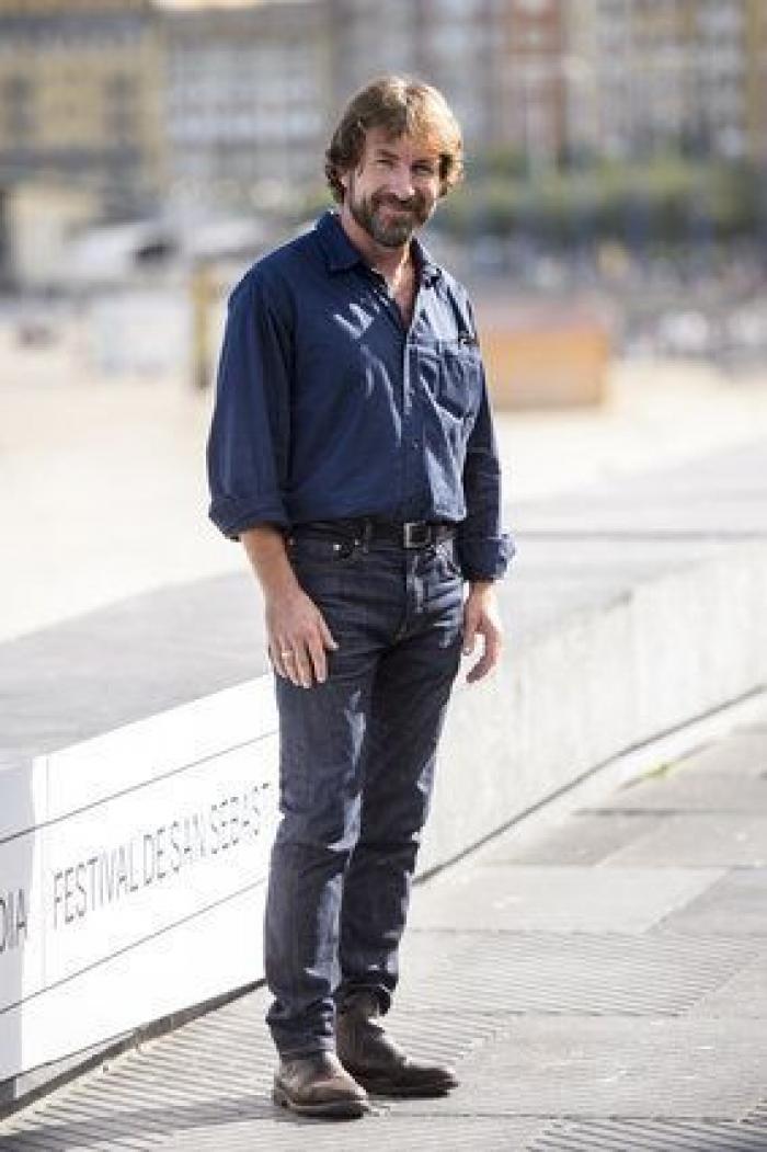 'Ocho apellidos vascos' estrena libro en el Festival de Cine de San Sebastián (FOTOS)