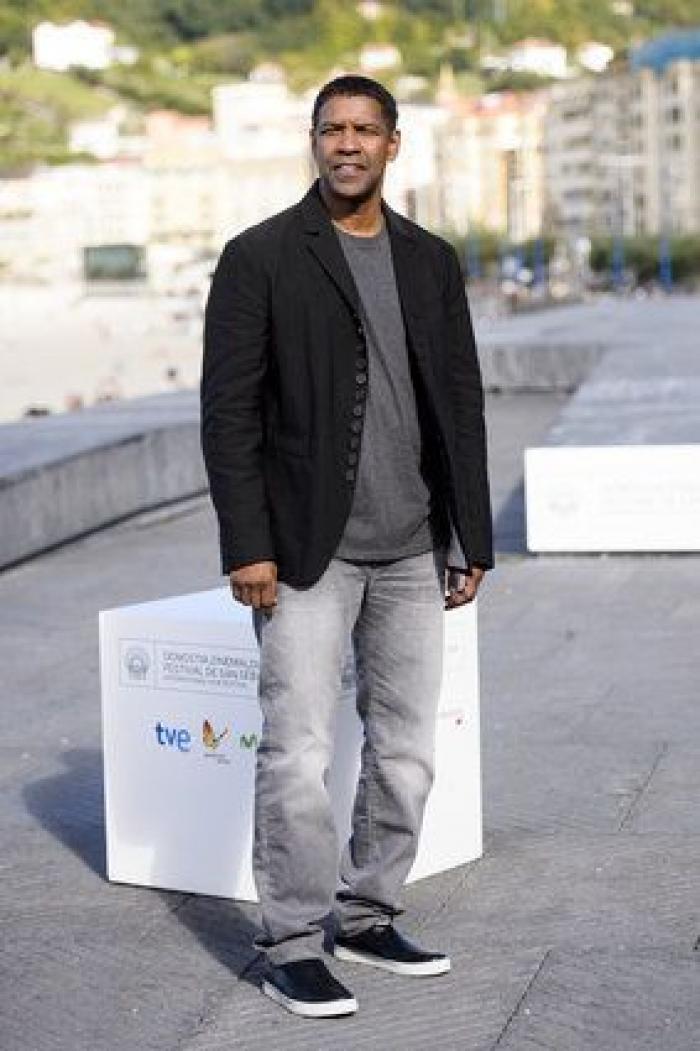 'Ocho apellidos vascos' estrena libro en el Festival de Cine de San Sebastián (FOTOS)