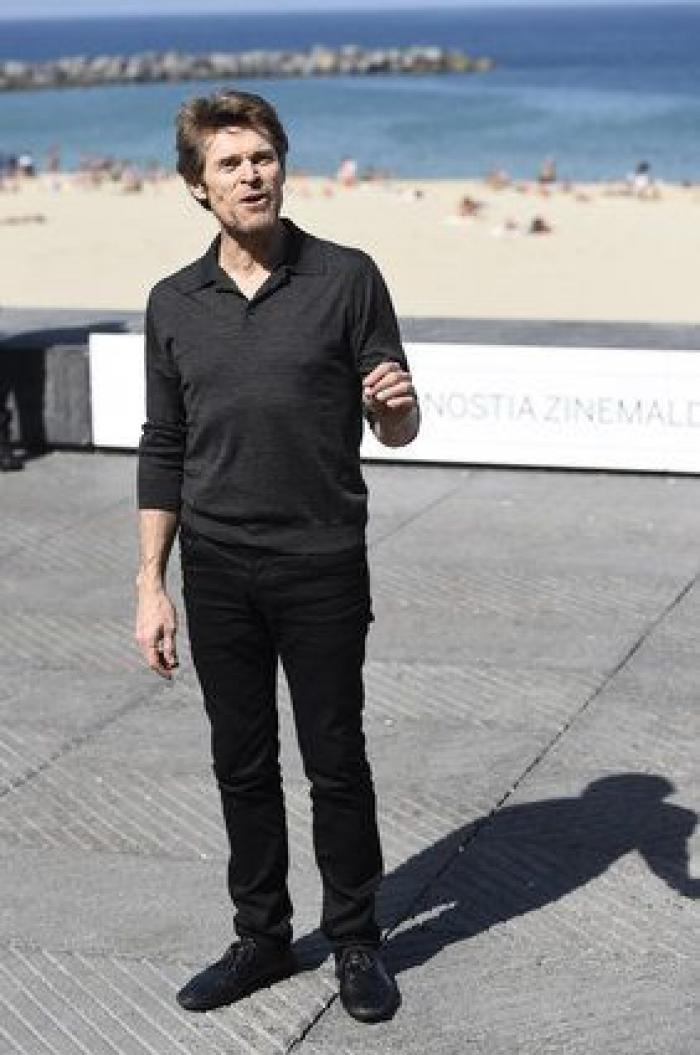 'Ocho apellidos vascos' estrena libro en el Festival de Cine de San Sebastián (FOTOS)