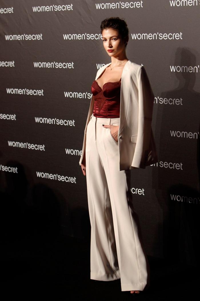 Si el plumas de osos de Úrsula Corberó nos dejó helados, para su versión infantil no hay palabras