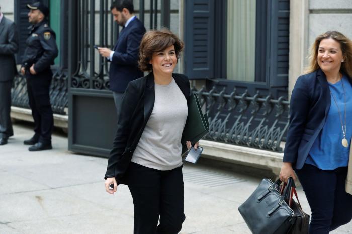 Y Sánchez le robó a Rajoy el título de superviviente y (casi) presidente