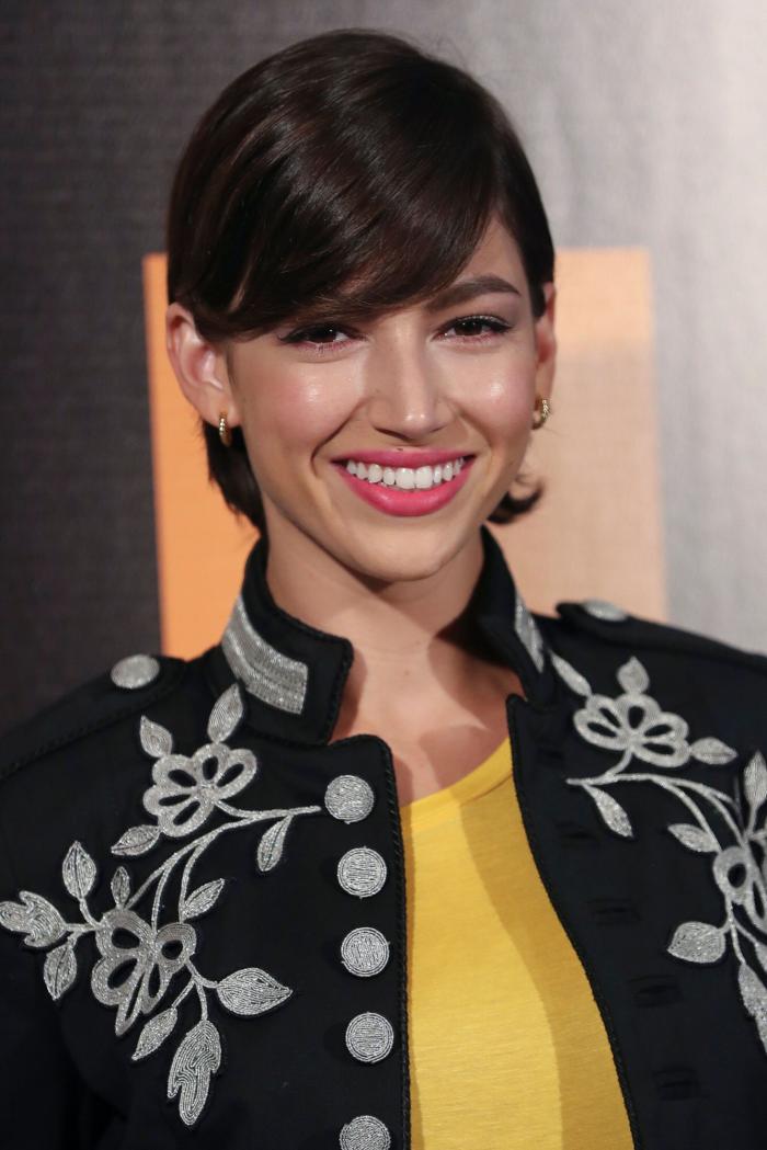 Si el plumas de osos de Úrsula Corberó nos dejó helados, para su versión infantil no hay palabras