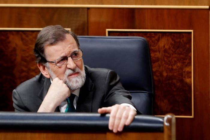 Y Sánchez le robó a Rajoy el título de superviviente y (casi) presidente
