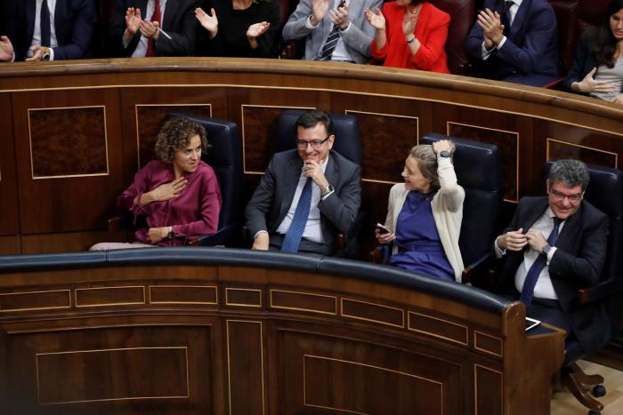 Y Sánchez le robó a Rajoy el título de superviviente y (casi) presidente