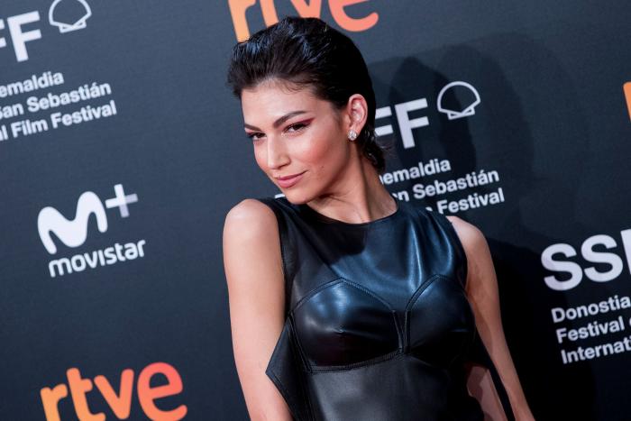 Si el plumas de osos de Úrsula Corberó nos dejó helados, para su versión infantil no hay palabras