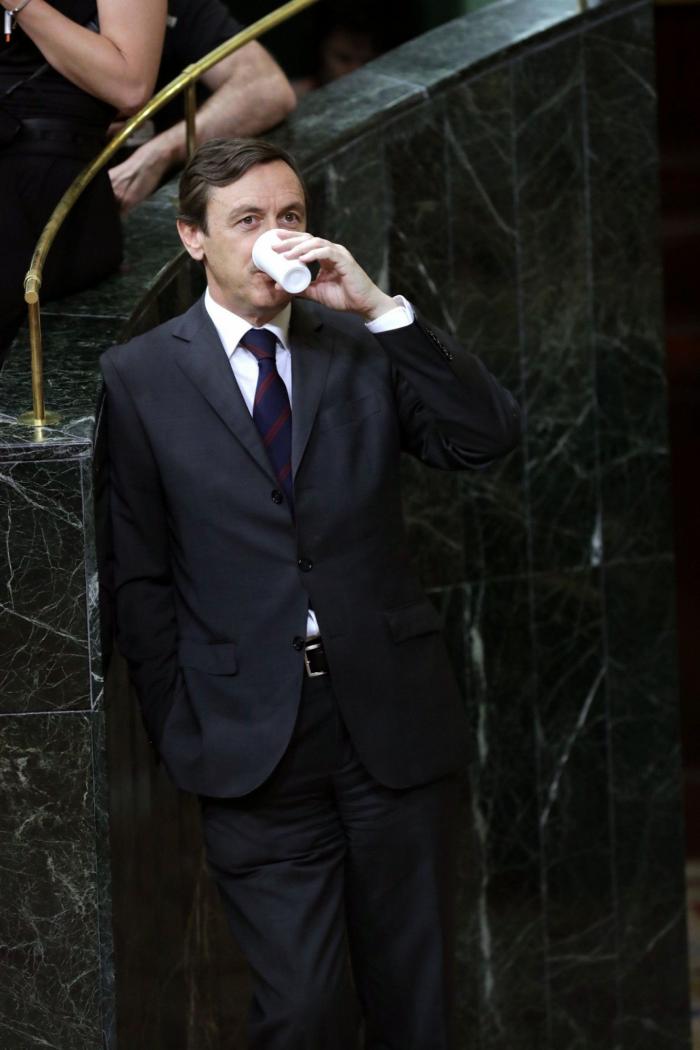 Y Sánchez le robó a Rajoy el título de superviviente y (casi) presidente