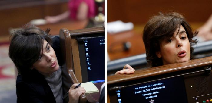 Y Sánchez le robó a Rajoy el título de superviviente y (casi) presidente