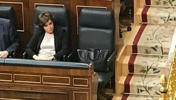 Y Sánchez le robó a Rajoy el título de superviviente y (casi) presidente