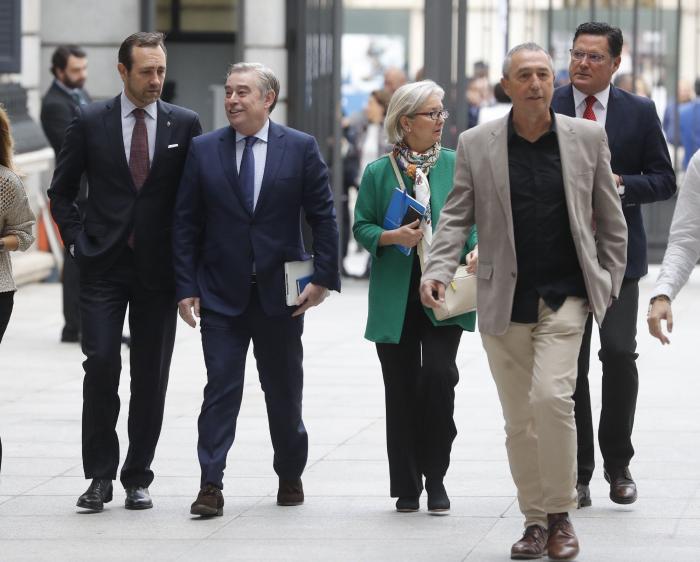 Y Sánchez le robó a Rajoy el título de superviviente y (casi) presidente