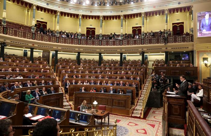 Y Sánchez le robó a Rajoy el título de superviviente y (casi) presidente