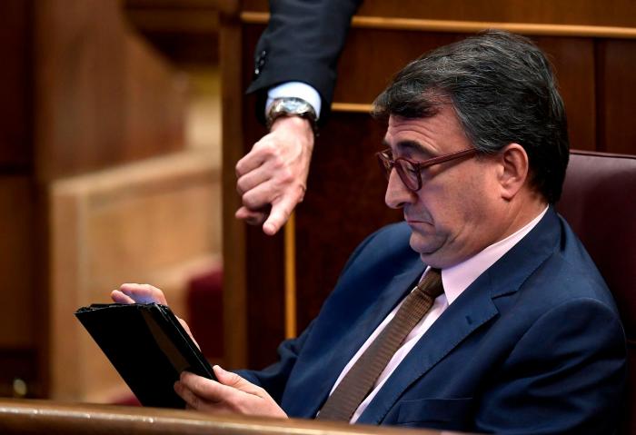 Y Sánchez le robó a Rajoy el título de superviviente y (casi) presidente