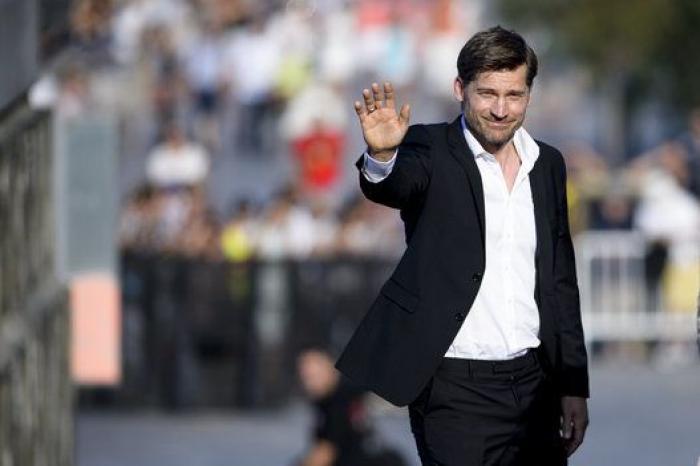 'Ocho apellidos vascos' estrena libro en el Festival de Cine de San Sebastián (FOTOS)