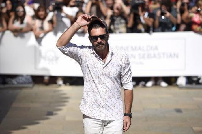 'Ocho apellidos vascos' estrena libro en el Festival de Cine de San Sebastián (FOTOS)