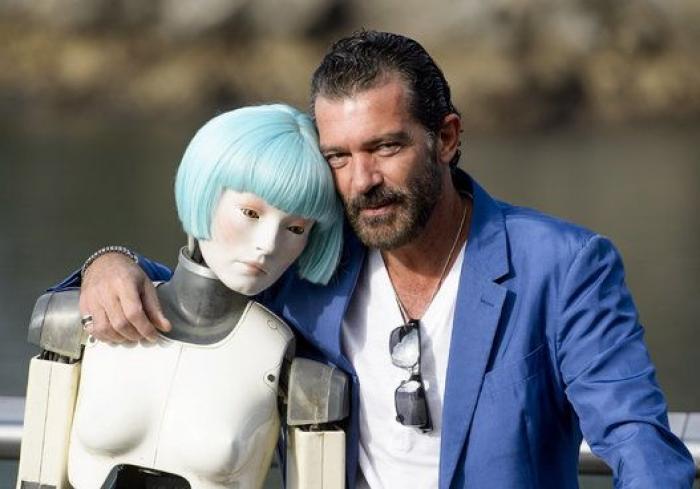 'Ocho apellidos vascos' estrena libro en el Festival de Cine de San Sebastián (FOTOS)