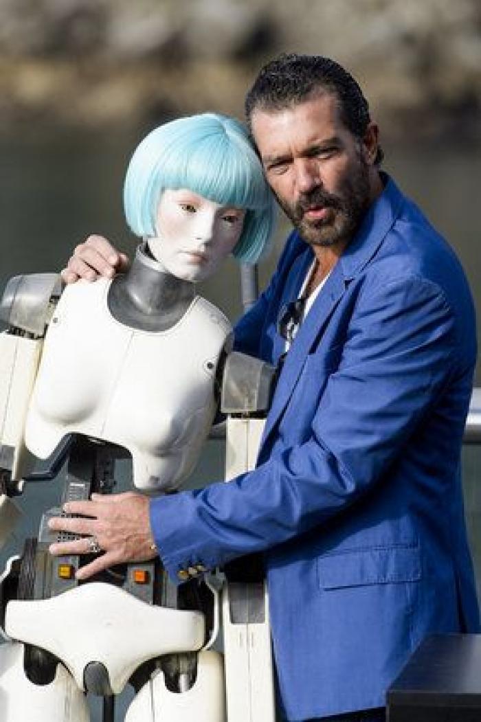 'Ocho apellidos vascos' estrena libro en el Festival de Cine de San Sebastián (FOTOS)