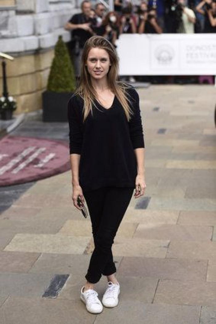 'Ocho apellidos vascos' estrena libro en el Festival de Cine de San Sebastián (FOTOS)